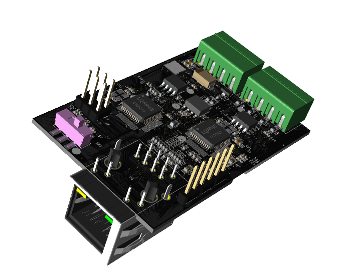 NDmesh